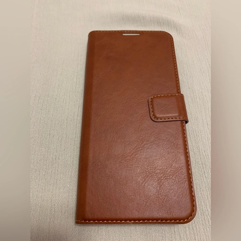 Samsung Galaxy A11 FOLIO | Protective Case Metro by T-Mobile